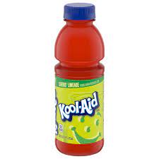 Kool-Aid Cherry Limeade 473ml