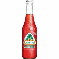 Jarritos - Watermelon 370ml