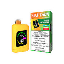 STLTH 60k