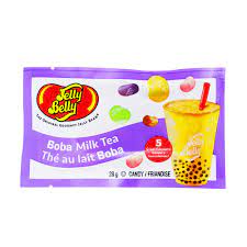 Jelly Belly - Boba Milk Tea 28g