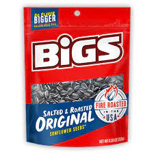 Conagra Bigs - Salted & Rossted Original 152g