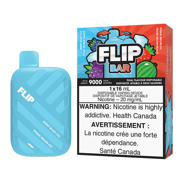 Flip Bar 20mg