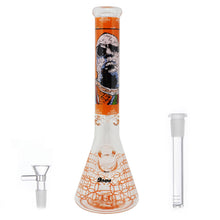 Glass Bong Hermes Notorious B.I.G 9mm