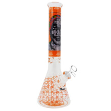 Glass Bong Hermes 2PAC 9mm