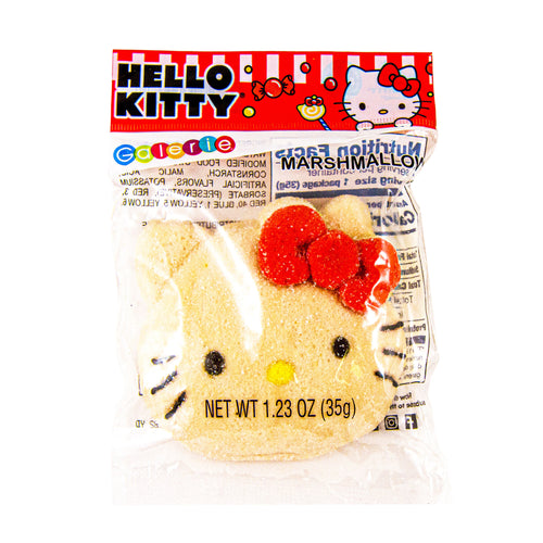 Galerie - Hello Kitty Marshmallow 35g