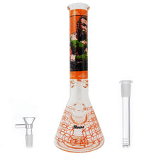 Glass Bong Hermes TYSON 9mm