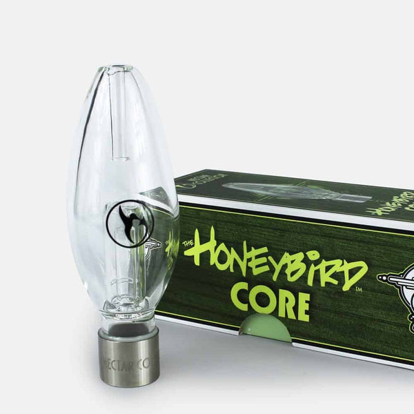 Huni Badger - Nectar Collector The Honeybird Core