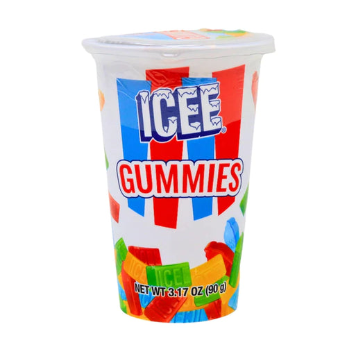 Koko's Icee Gummy Cup 3.17oz