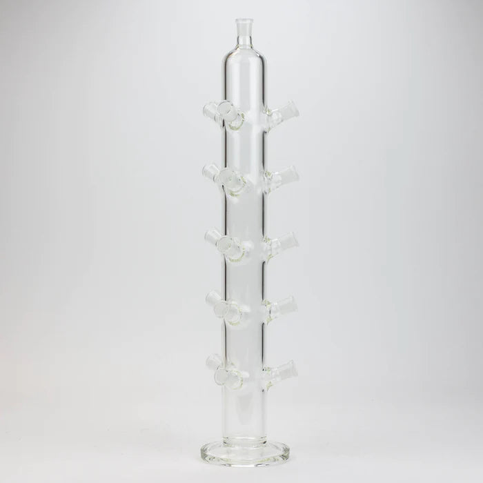 Xtreme Glass Bowl & Banger Display Tower for 18 mm joint