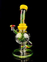 Cramboro - Ball Rig (Rasta Wigwags)