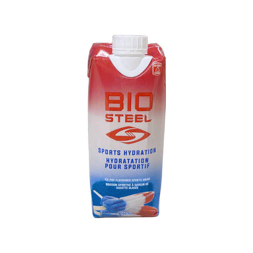 Bio Steel - Ice Pop 500ml