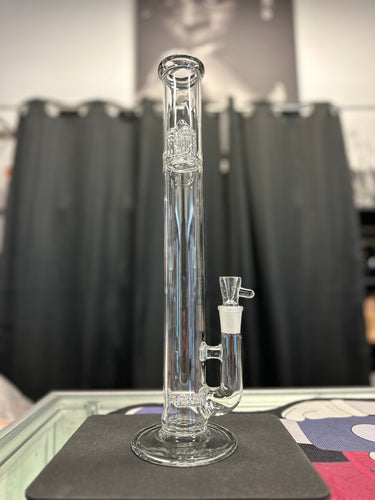 Sepher Glass - Dual Stem w/ Inv4