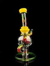 Cramboro - Ball Rig (Rasta Wigwags)