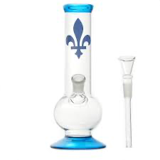 Glass Bong Quebec 8.5”