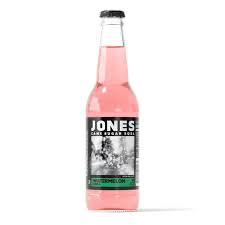 Jones Watermelon 355ml