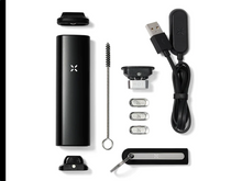 PAX PLUS Dry Herb & Concentrate Vaporizer