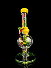 Cramboro - Ball Rig (Rasta Wigwags)