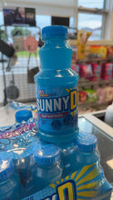 Sunny D - Blue Raspberry 473ml