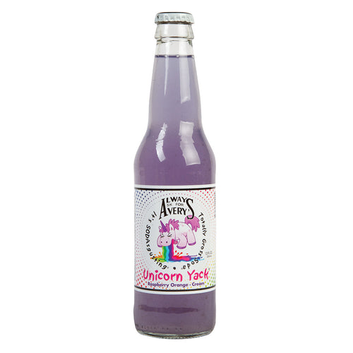 Avery’s Unicorn Yack 12oz