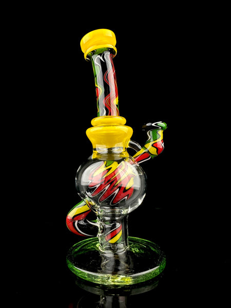 Cramboro - Ball Rig (Rasta Wigwags)