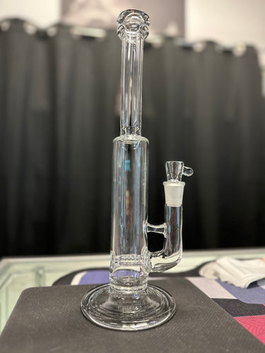 Sepher Glass - Ministem