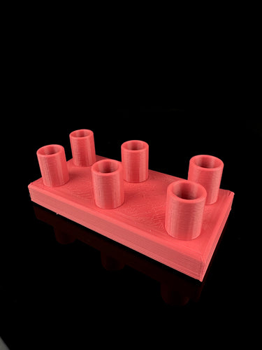14mm/6 hole Stand
