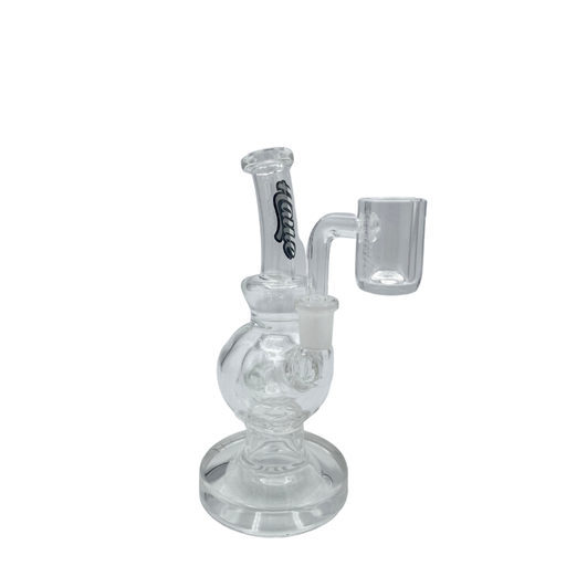 5” 10mm Haute Double Ball Rig