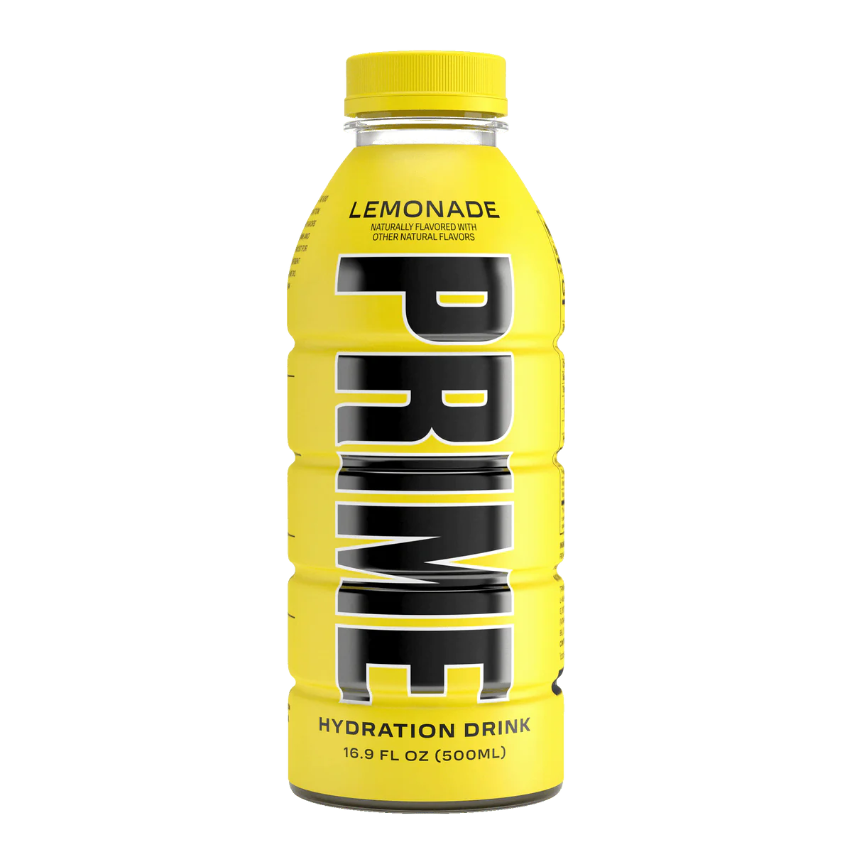 Prime® Hydration Drink - Lemonade 500ml