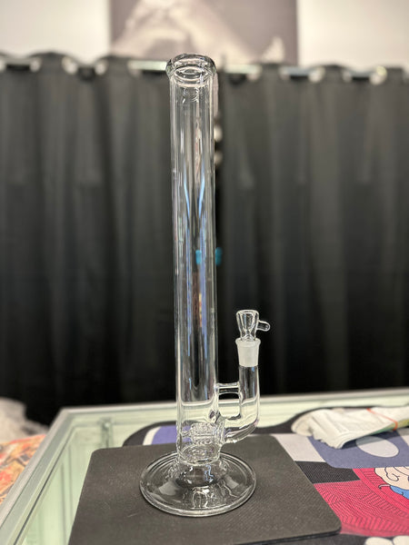 Sepher Glass - Triple Stem