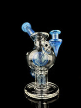 Cramboro - Blue Ball RIg w/Offset Mouth Piece