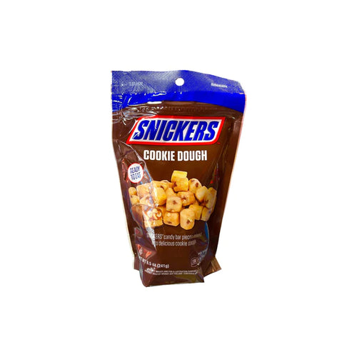 Cookie Dough Spoonable - Snicker 8.5oz