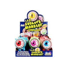 I.C.U Cyclops Monster Jawbreaker / Casse-Gueule Sour 85g