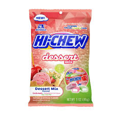 Hi-Chew Dessert Mix 3oz