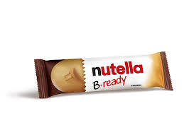 Nutella B-Ready 22g