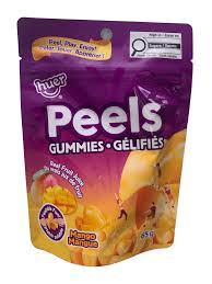 Huer - Peels Mango 65g