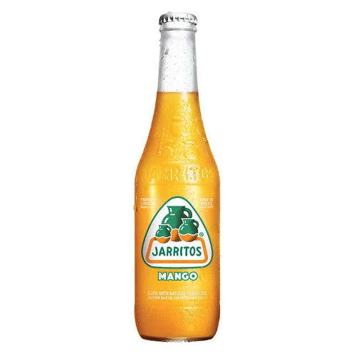 Jarritos - Mango 370ml