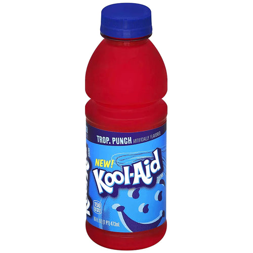 Kool-Aid Tropical Punch 473ml