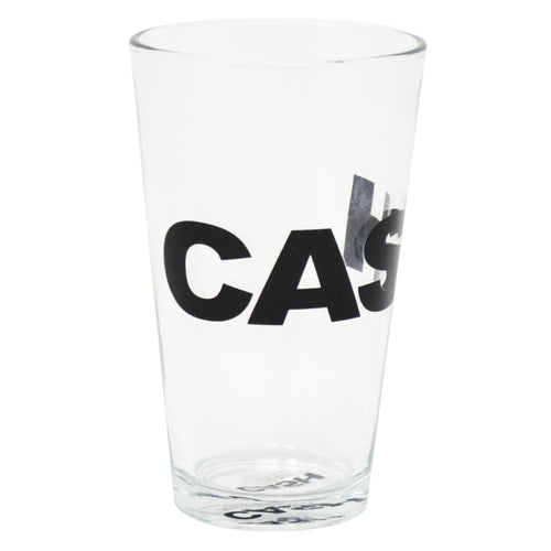 CASH Drinking Glass