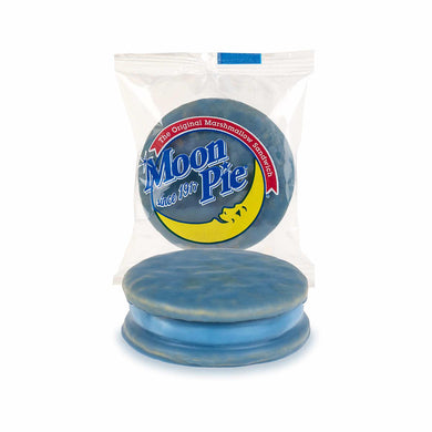 Moon Pie Blueberry 78g