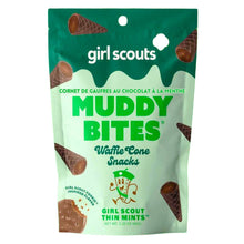 Muddy Bites - Girl Scouts Thin Mint 2.33oz