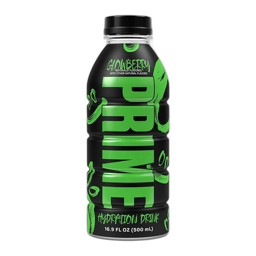 Prime® Hydration Drink - Glowberry 500ml