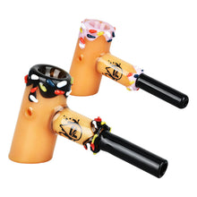 Pulsar Delicious Dunker Hammer Glass Pipe