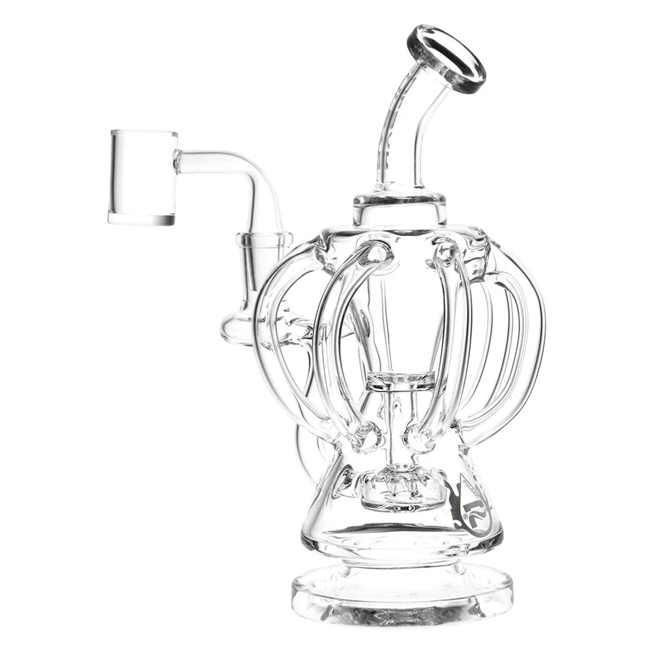 Pulsar Six-Arm Recycler Rig - 8