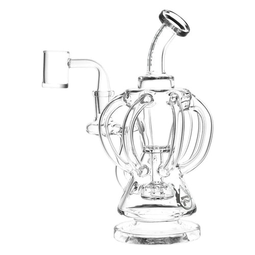 Pulsar Six-Arm Recycler Rig - 8