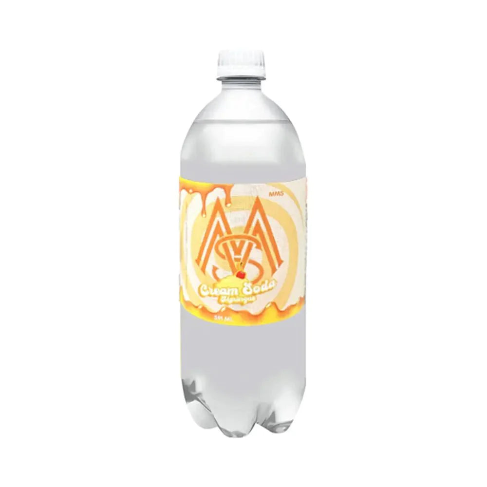 MMS - Cream Soda Meringue 591ml