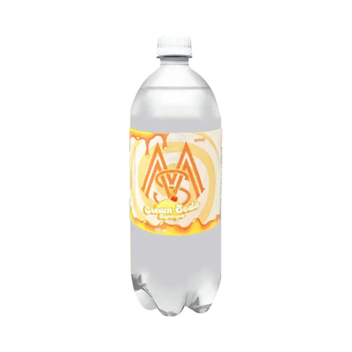 MMS - Cream Soda Meringue 591ml