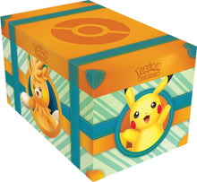 Pokemon - Paldea Adventure Chest