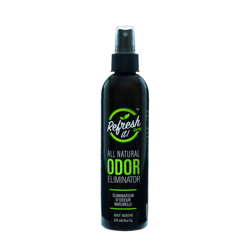 Refresh It Odor Eliminator Spray 8oz