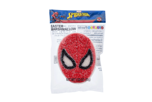 Galerie - Sipder-Man Marshmallow 35g