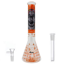 Glass Bong Hermes 2PAC 9mm